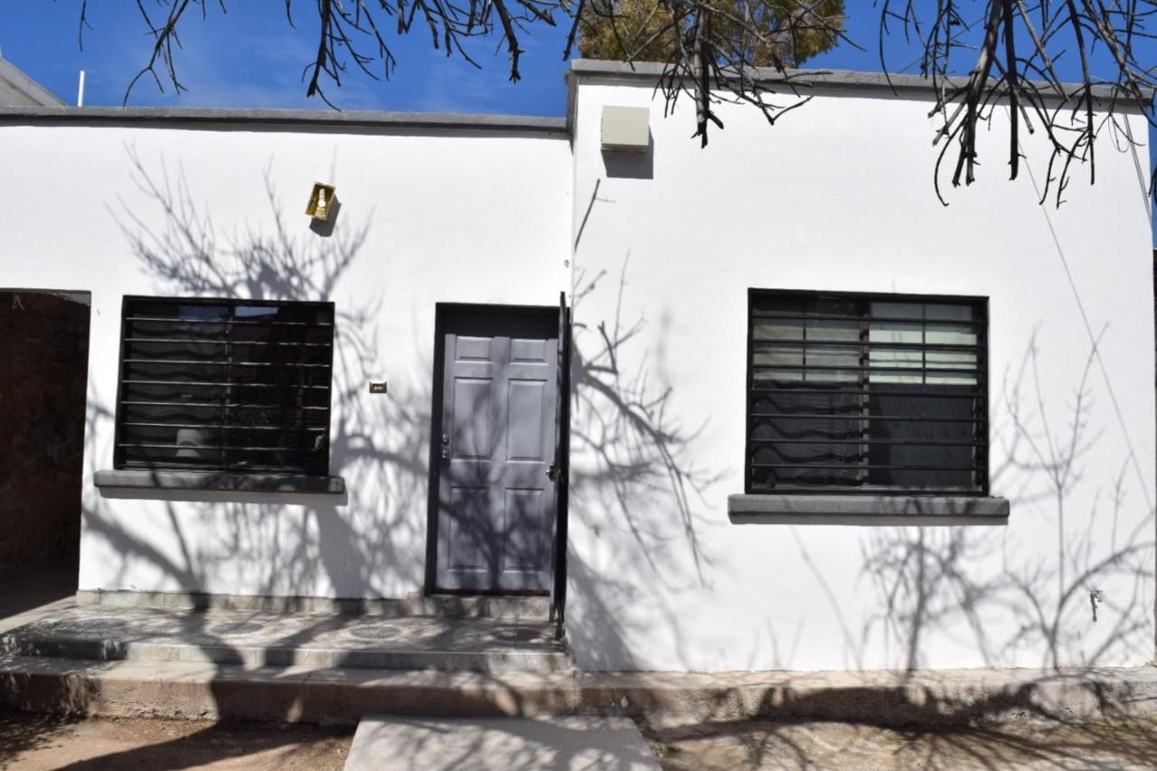 Hermosa Y Comoda Casa Nogales  Buitenkant foto
